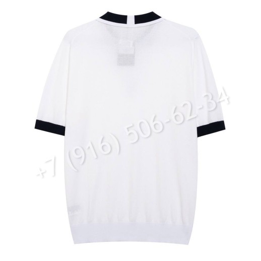 Поло KITON 31946