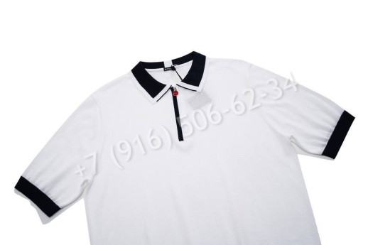Поло KITON 31946