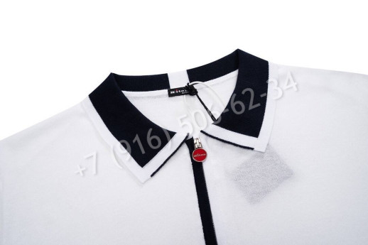Поло KITON 31946