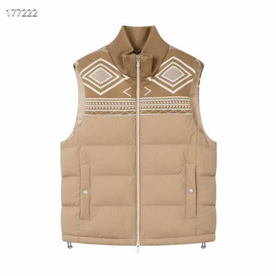 Жилетка Brunello Cucinelli 25351 6