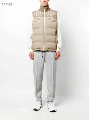 Жилетка Brunello Cucinelli 25351 6