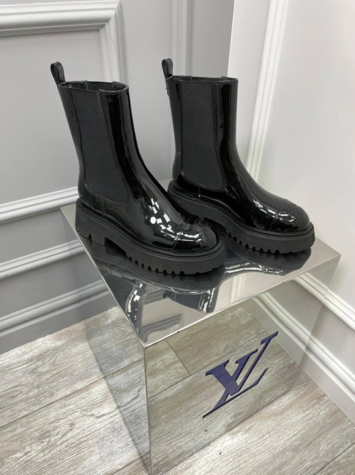 Ботинки Chanel 11734