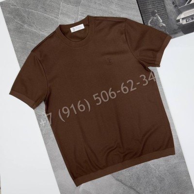 Поло Brunello Cucinelli 32046