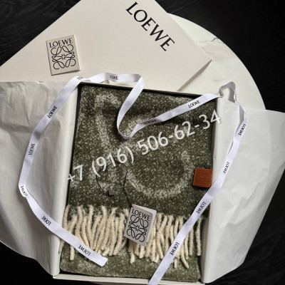 Шарф Loewe 7296 1