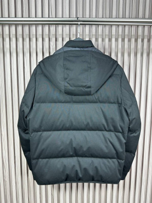 Пуховик Zegna 7333 1