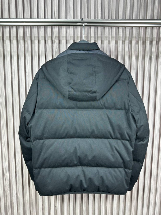 Пуховик Zegna 7333 1