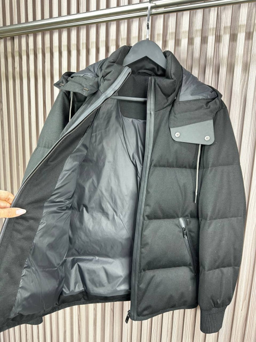 Пуховик Zegna 7333 1