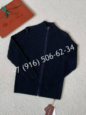 Кардиган Loro Piana 22726 3
