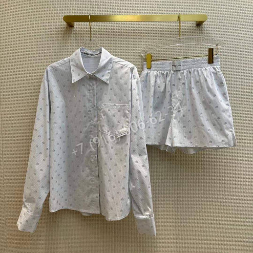 Костюм Alexander Wang 32444