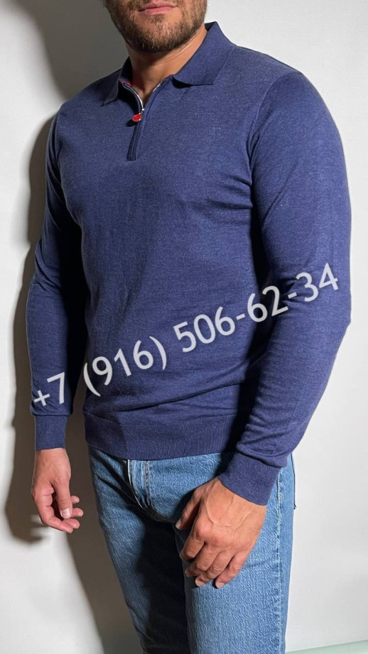 Поло KITON 20900 1