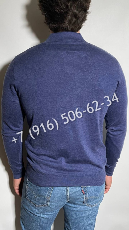 Поло KITON 20900 1