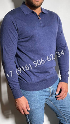 Поло KITON 20900 1