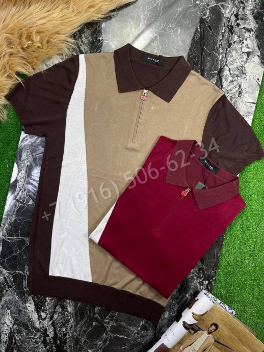 Поло KITON 12262