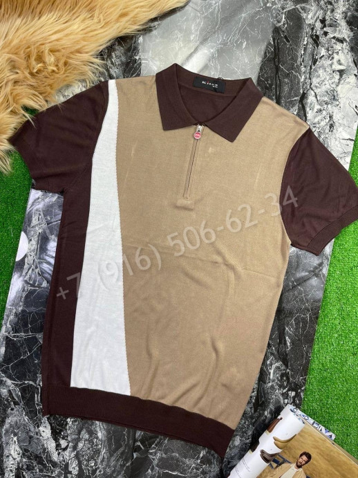 Поло KITON 12262