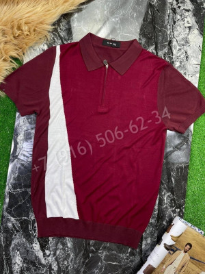 Поло KITON 12262