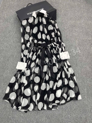 Платье Dolce & Gabbana 32544