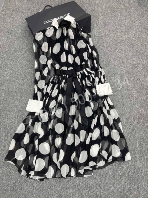 Платье Dolce & Gabbana 32544