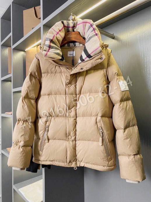 Куртка Burberry 22568