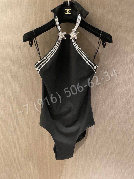 Купальник Chanel 32744