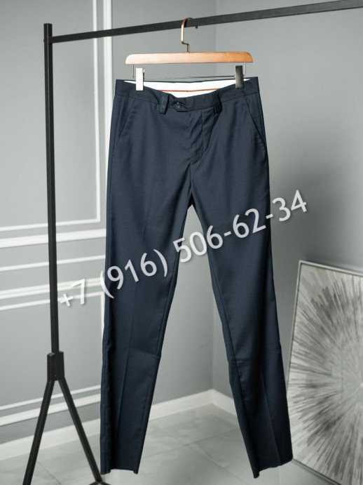 Брюки Loro Piana 34844 3