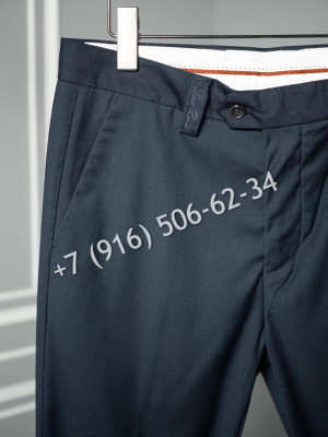 Брюки Loro Piana 34844 3