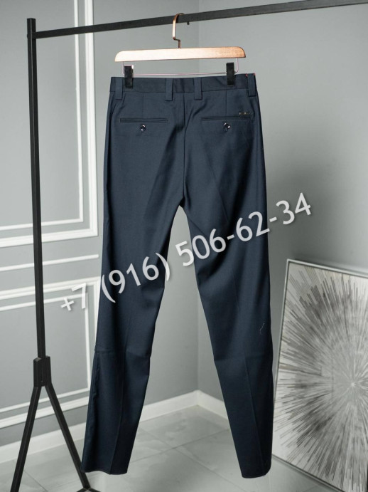 Брюки Loro Piana 34844 3