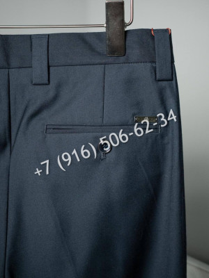 Брюки Loro Piana 34844 3