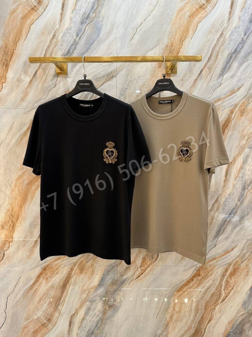 Футболка Dolce & Gabbana 12564