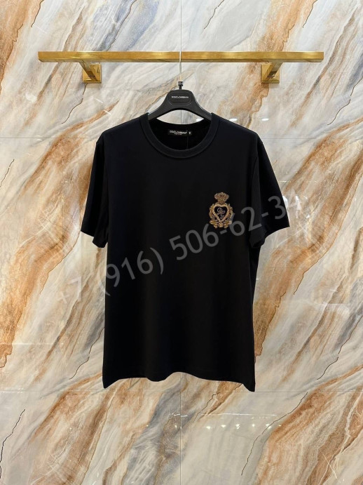 Футболка Dolce & Gabbana 12564
