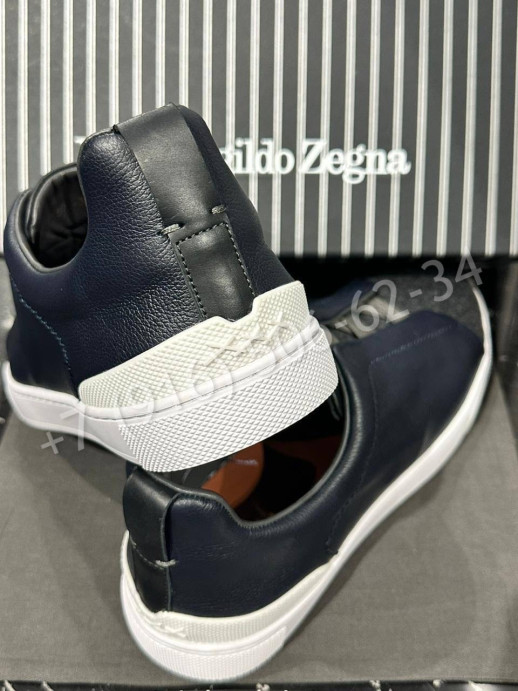 Кеды Zegna 22768