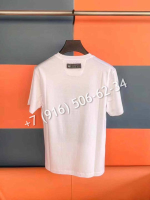 Футболка Dolce & Gabbana 16338 1