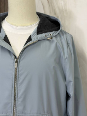 Ветровка Brunello Cucinelli 28509