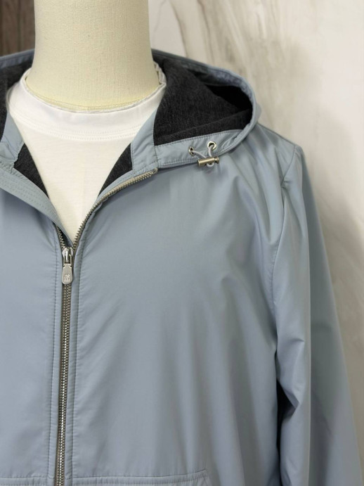 Ветровка Brunello Cucinelli 28509