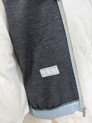 Ветровка Brunello Cucinelli 28509