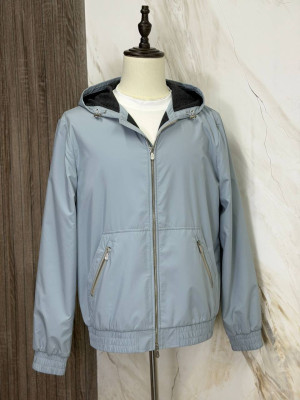 Ветровка Brunello Cucinelli 28509