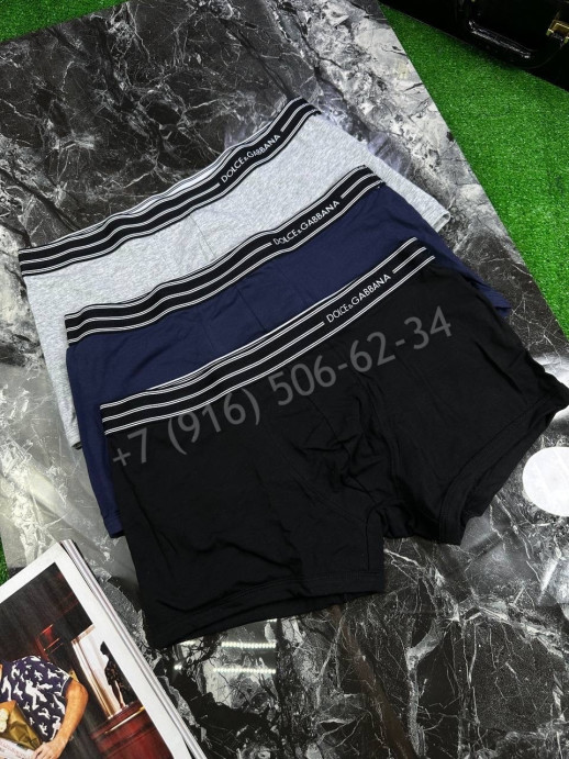 Нижнее Белье Dolce & Gabbana 12665