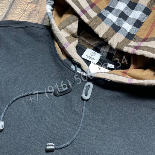 Толстовка Burberry 22969