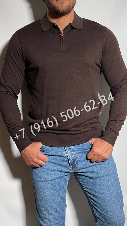 Поло KITON 26617 1