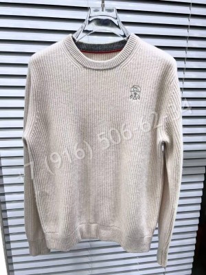 Свитер Brunello Cucinelli 23073
