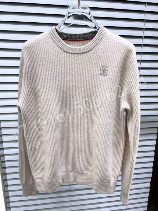 Свитер Brunello Cucinelli 23073