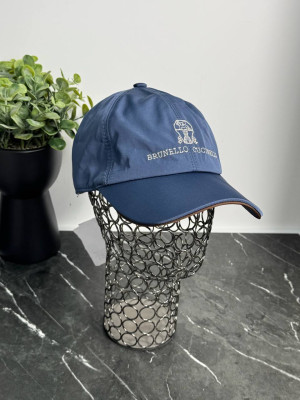 Кепка Brunello Cucinelli 12993