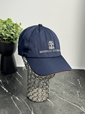 Кепка Brunello Cucinelli 12993