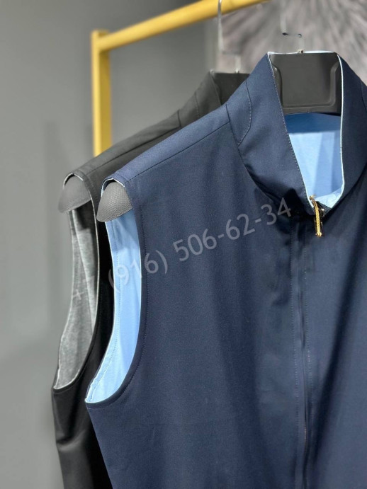 Жилетка Loro Piana 12967