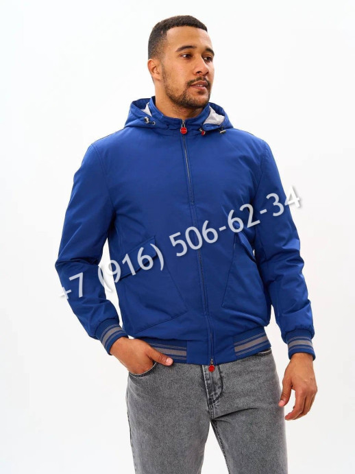 Куртка KITON 20349 6