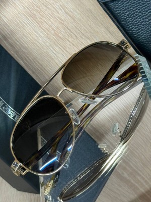 Очки Chrome Hearts 26982