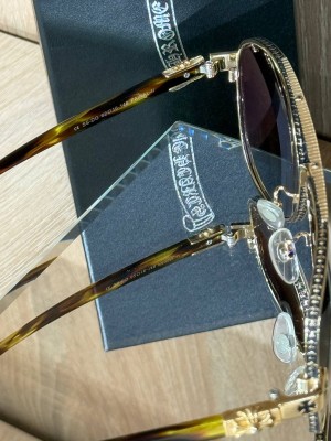 Очки Chrome Hearts 26982