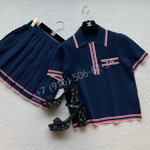 Костюм Gucci 33340