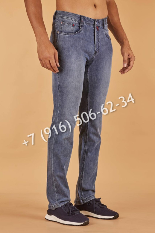 Джинсы KITON 22310 4