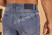 Джинсы KITON 22310 4