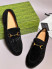 Лоферы Gucci 33440